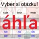 RISKUJ! - Zmysly a zmyslové orgány. Čuch. Chuť. Hmat 3