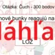 RISKUJ! - Zmysly a zmyslové orgány. Čuch. Chuť. Hmat 4