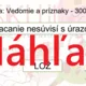RISKUJ! - Prvá pomoc pri poranení mozgu a miechy 4