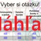 RISKUJ! - Prenos genetických informácií  3