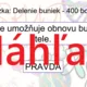 RISKUJ! - Prenos genetických informácií  4
