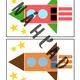Vesmírna aktivita 🚀🪐 4
