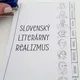 FLIPBOOK- Slovenský literárny realizmus 9
