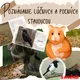Poznávanie lúčnych a poľných stavovcov 2