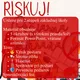 RISKUJ! - Požiarna ochrana 2