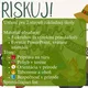 RISKUJ! - Turistika a táborenie 2