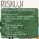RISKUJ! - Ochrana prírody 2