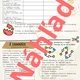 Bielkoviny komplet: 6 stanovíšť + Pracovný list + riešenie (SŠ) 2