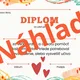 Diplomy s úsmevom: 25+25 šablón pre každého žiaka 4