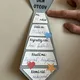 Deň otcov - lapbook 2