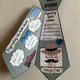 Deň otcov - lapbook 3