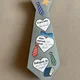 Deň otcov - lapbook 4