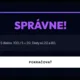 Riskuj! - Matematika - Opakovanie 7. ročníka 4
