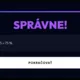Riskuj! - Matematika - Opakovanie 7. ročníka 6