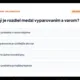 Riskuj – Fyzika – Opakovanie 7. ročníka 5