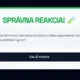 Riskuj! - Chémia - Opakovanie 7. ročníka 4