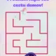 🎉👣CHODNÍČEK KU DŇU DETÍ ☀️🎈 2