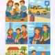 🧳☀️🍉 KUFOR PLNÝ LETA – výučbový PDF súbor pre deti v MŠ 🏖️🍓✈️ 4