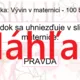 RISKUJ! - Vývin jedinca 4