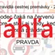 RISKUJ! - Dopravná výchova 4