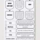 Deň včiel - Lapbook 3