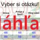 RISKUJ! - Zdravý životný štýl 3