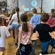 KÚZELNÁ LUPA LETO - násobilka 2