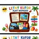  VITAJ LETO – LETNÝ BALÍČEK PRE DETI  2