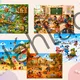Puzzle-Abeceda 3