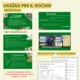 6. ročník - Pohyb a pobyt v prírode - účelové cvičenie 2