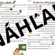 Dopisovanie slov do príbehov - Príbehy malej Zuzky 10