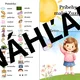 Dopisovanie slov do príbehov - Príbehy malej Zuzky 8