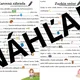 Dopisovanie slov do príbehov - Príbehy malej Zuzky 9