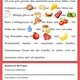 Obrázkové čítanie - nemecký jazyk (témy - Familie, Hobbys, Freizeit, Mode, Tiere, Farben, Freunde und Zahlen, Essen, Schule, Sommer) 2