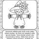 Jesenní ilustrátori (Prečítaj a nakresli)  3