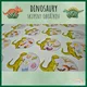 🦖🌟Dinosaury, skupiny obrázkov🌟🦖 3