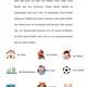 Obrázkové čítanie - nemecký jazyk (témy - Familie, Hobbys, Freizeit, Mode, Tiere, Farben, Freunde und Zahlen, Essen, Schule, Sommer) 3