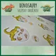 🦖🌟Dinosaury, skupiny obrázkov🌟🦖 4