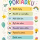 Motivačné plagáty – Veľká sila malých myšlienok (Keď slová dodávajú odvahu) 2