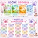 🦋 Výzdoba triedy – MOTÝLIKY 🦋 2