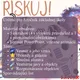 RISKUJ! - Vesmír 2