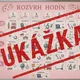 Rozvrh hodín – kartičky na nástenku (2. stupeň ZŠ) 3