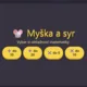Myška a syr – interaktívna matematika v bludisku 7