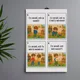 Čo urobíš, keď...? – Emócie | 24 komunikačných kartičiek 2