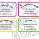 Šifrovačka - umelecké jazykové prostriedky (personifikácia, prirovnanie, zdrobnenina, metafora, metonymia, epiteton) 2