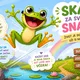 Motivačné plagáty – Veľká sila malých myšlienok (Keď slová dodávajú odvahu) 3