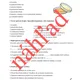 Drobné organizmy v ľudských sídlach(Mikroorganizmy žijúce s človekom) 3