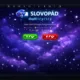 Slovopád – interaktívne precvičovanie pravopisu i/y/í/ý 2