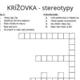 Európsky deň jazykov – súbor aktivít 3