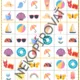 Letné BINGO! 4